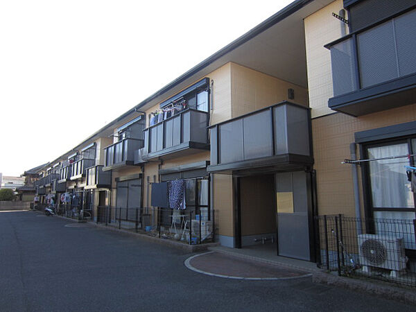 大阪府岸和田市池尻町(賃貸アパート2LDK・1階・50.54㎡)の写真 その21