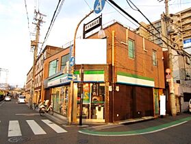 コートＴＡＫＵＭＩ  ｜ 大阪府岸和田市春木旭町（賃貸マンション1K・2階・20.00㎡） その10