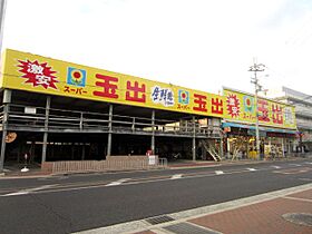 コートＴＡＫＵＭＩ  ｜ 大阪府岸和田市春木旭町（賃貸マンション1K・2階・20.00㎡） その9