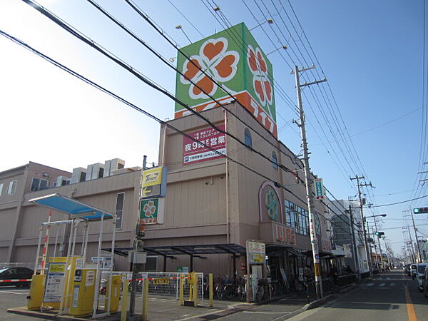 大阪府岸和田市上野町西(賃貸マンション3LDK・3階・66.25㎡)の写真 その24