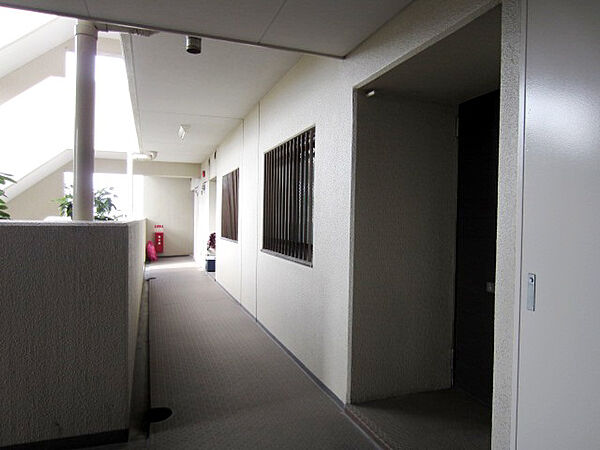 大阪府岸和田市上野町西(賃貸マンション3LDK・3階・66.25㎡)の写真 その15