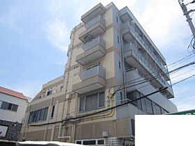 大阪府岸和田市春木若松町（賃貸マンション1R・2階・20.63㎡） その1