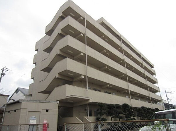 大阪府岸和田市南上町2丁目(賃貸マンション2LDK・2階・52.25㎡)の写真 その21