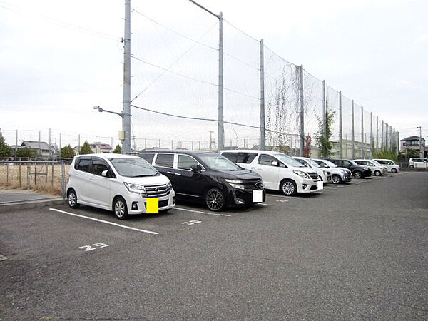 大阪府岸和田市南上町2丁目(賃貸マンション2LDK・2階・52.25㎡)の写真 その14