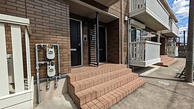 大阪府岸和田市磯上町2丁目（賃貸アパート2LDK・2階・62.83㎡） その15