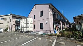 リバーサイド忠岡　Ｂ棟  ｜ 大阪府泉北郡忠岡町忠岡東2丁目（賃貸アパート2LDK・2階・61.50㎡） その1