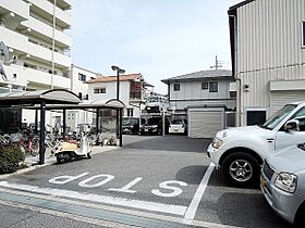 マーベラスＫ  ｜ 大阪府岸和田市野田町2丁目（賃貸マンション1K・2階・23.25㎡） その14