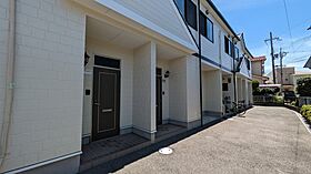 フジパレス忠岡　Ｂ棟  ｜ 大阪府泉北郡忠岡町忠岡東3丁目（賃貸テラスハウス3LDK・1階・75.34㎡） その15