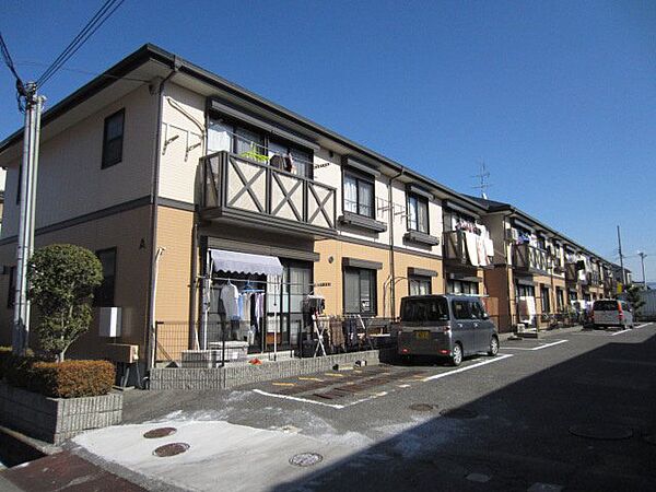 大阪府岸和田市池尻町(賃貸アパート3DK・2階・62.87㎡)の写真 その21