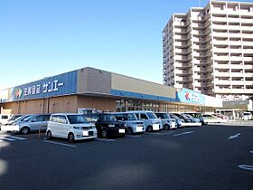 大阪府岸和田市土生町13丁目（賃貸アパート1LDK・1階・47.70㎡） その24