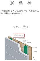 カンパニュール  ｜ 大阪府岸和田市下松町1丁目（賃貸アパート1LDK・2階・42.75㎡） その24