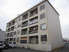 礒コーポ  ｜ 大阪府岸和田市磯上町1丁目（賃貸マンション3LDK・2階・52.06㎡） その1