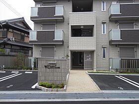 大阪府岸和田市小松里町（賃貸アパート1LDK・2階・46.25㎡） その13