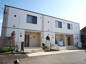 大阪府岸和田市尾生町4丁目（賃貸テラスハウス3LDK・1階・83.53㎡） その1