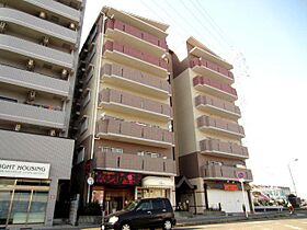 大阪府岸和田市土生町3丁目（賃貸マンション3LDK・3階・65.61㎡） その1