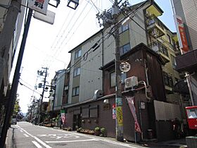 大阪府岸和田市野田町1丁目（賃貸マンション1R・3階・21.50㎡） その1