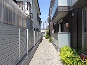 サニーグリーン北喜  ｜ 大阪府泉北郡忠岡町忠岡東2丁目（賃貸アパート2LDK・2階・55.28㎡） その15