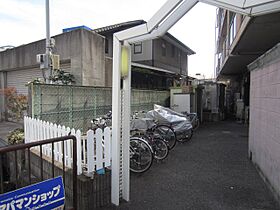 ボ・ヌール岸和田  ｜ 大阪府岸和田市下松町1丁目（賃貸マンション1K・3階・24.00㎡） その20