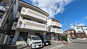 メゾンフジタ  ｜ 大阪府岸和田市神須屋町（賃貸マンション2LDK・1階・47.00㎡） その21