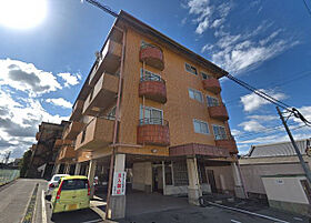 大阪府岸和田市土生町8丁目（賃貸マンション3LDK・2階・60.00㎡） その1