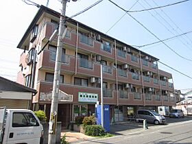 大阪府岸和田市宮前町（賃貸マンション1K・3階・24.62㎡） その1