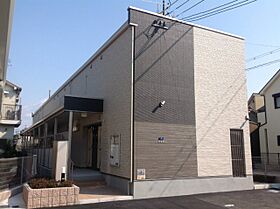 クレイノやよい  ｜ 大阪府岸和田市小松里町1014-2（賃貸アパート1K・2階・29.85㎡） その1