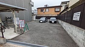 大阪府岸和田市野田町1丁目9-16（賃貸マンション1K・3階・20.81㎡） その14