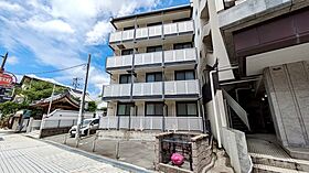 大阪府岸和田市宮本町27-4（賃貸マンション1K・3階・19.87㎡） その1