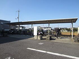 レオパレスフォレスト  ｜ 大阪府岸和田市尾生町4丁目2-16（賃貸マンション1K・2階・23.18㎡） その20