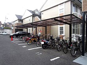 ヒルズ額原　1  ｜ 大阪府岸和田市額原町（賃貸アパート1K・1階・16.51㎡） その20