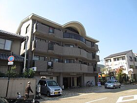 ハイデ岸城  ｜ 大阪府岸和田市岸城町（賃貸マンション2LDK・2階・53.46㎡） その1