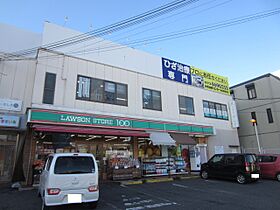 ハイデ岸城  ｜ 大阪府岸和田市岸城町（賃貸マンション2LDK・2階・53.46㎡） その27