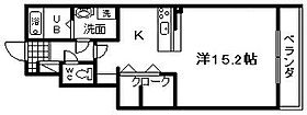 サライ83  ｜ 大阪府岸和田市額原町（賃貸アパート1R・1階・37.05㎡） その2