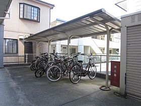 レオパレスメルツェIV  ｜ 大阪府岸和田市作才町1丁目5-9（賃貸マンション1K・2階・19.87㎡） その20