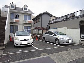 大阪府岸和田市藤井町1丁目2-20（賃貸アパート1K・2階・16.51㎡） その14