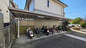 大阪府岸和田市尾生町4丁目4-78（賃貸アパート1LDK・1階・45.90㎡） その20