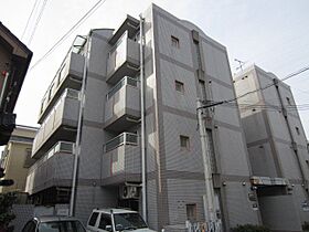 シャルマンフジ久米田　弐番館  ｜ 大阪府岸和田市下池田町2丁目10-17（賃貸マンション1R・3階・17.97㎡） その1