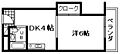 マキシマレジデンス伊藤5階3.0万円