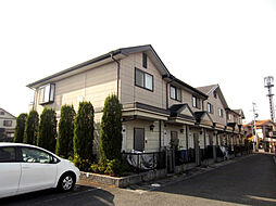 阪和線 久米田駅 徒歩40分