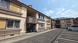 阪和線 和泉橋本駅 徒歩8分