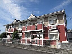 🉐敷金礼金0円！🉐スペースメテオライト　Ｂ棟