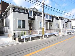 水間鉄道 三ツ松駅 徒歩15分