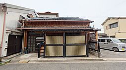 🉐敷金礼金0円！🉐岸和田市中町戸建