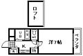 ガイア214階4.0万円