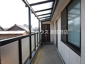 アーバンハイツ  ｜ 大阪府泉佐野市新町1丁目（賃貸マンション1R・4階・28.00㎡） その12