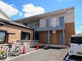 ＷＩＮ長滝駅前  ｜ 大阪府泉佐野市長滝（賃貸アパート1R・1階・21.87㎡） その1