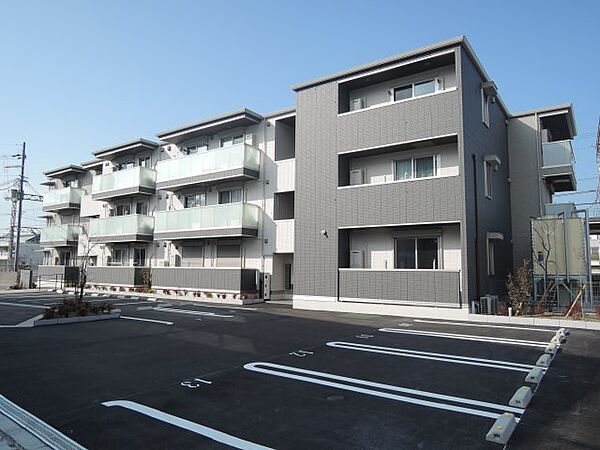 D-ROOM NANKAI 103｜大阪府阪南市下出(賃貸アパート1LDK・1階・41.72㎡)の写真 その1