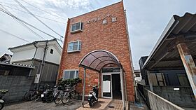 エクセルシティ熊取 103 ｜ 大阪府泉南郡熊取町大久保中3丁目4-20（賃貸マンション1R・1階・21.67㎡） その1