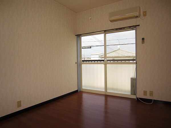 Ｒｉｎｏｎ新家　Ｄ棟 ｜大阪府泉南市新家(賃貸アパート2DK・2階・40.50㎡)の写真 その8