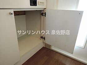 Mhouse  ｜ 大阪府泉佐野市上瓦屋（賃貸マンション1K・1階・20.28㎡） その27